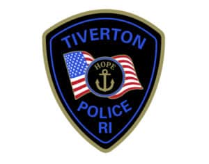 Tiverton Police Department